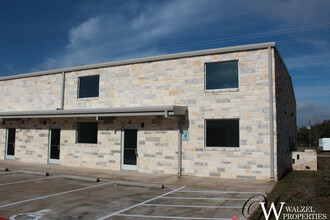 12112 Anderson Mill Rd, Austin, TX for lease Building Photo- Image 2 of 15