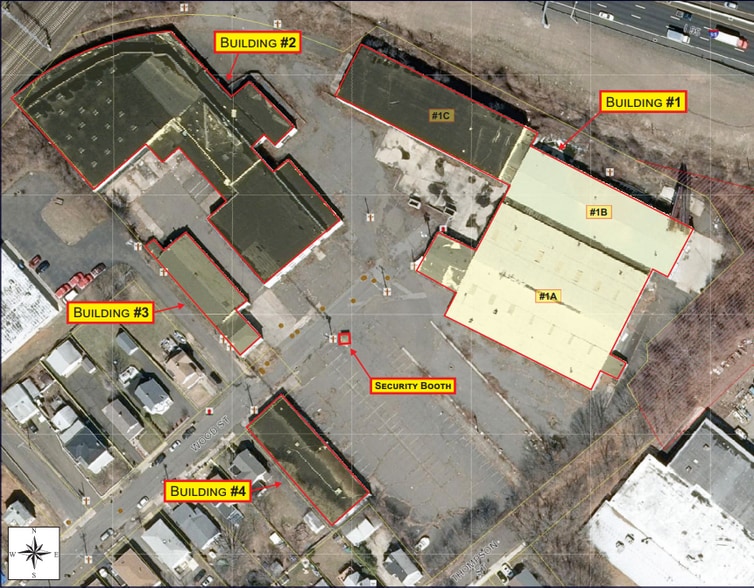 17 Wood St, West Haven, CT for lease - Primary Photo - Image 1 of 12