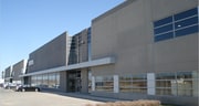 3600 Rue F.-X.-Tessier, Vaudreuil-dorion QC - Warehouse
