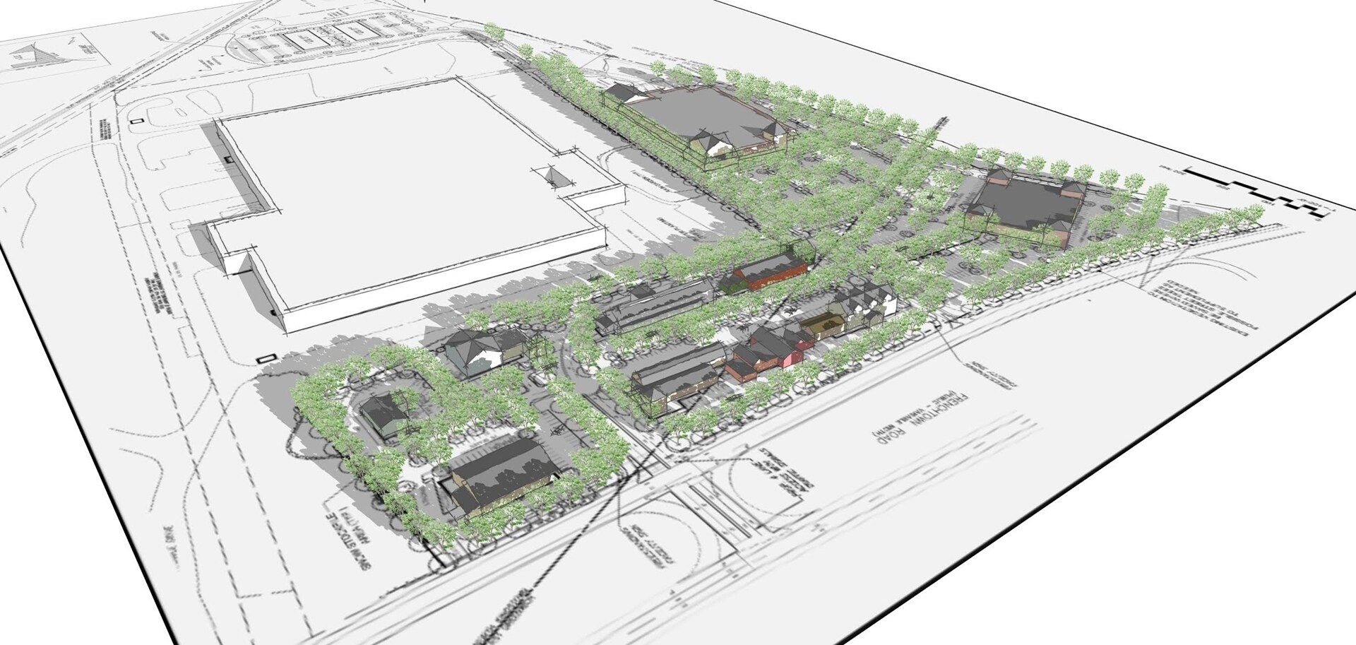 200 Frenchtown Rd, East Greenwich, RI for sale Primary Photo- Image 1 of 9