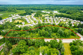 More details for 2436-2676 S Ortonville Rd, Ortonville, MI - Land for Sale