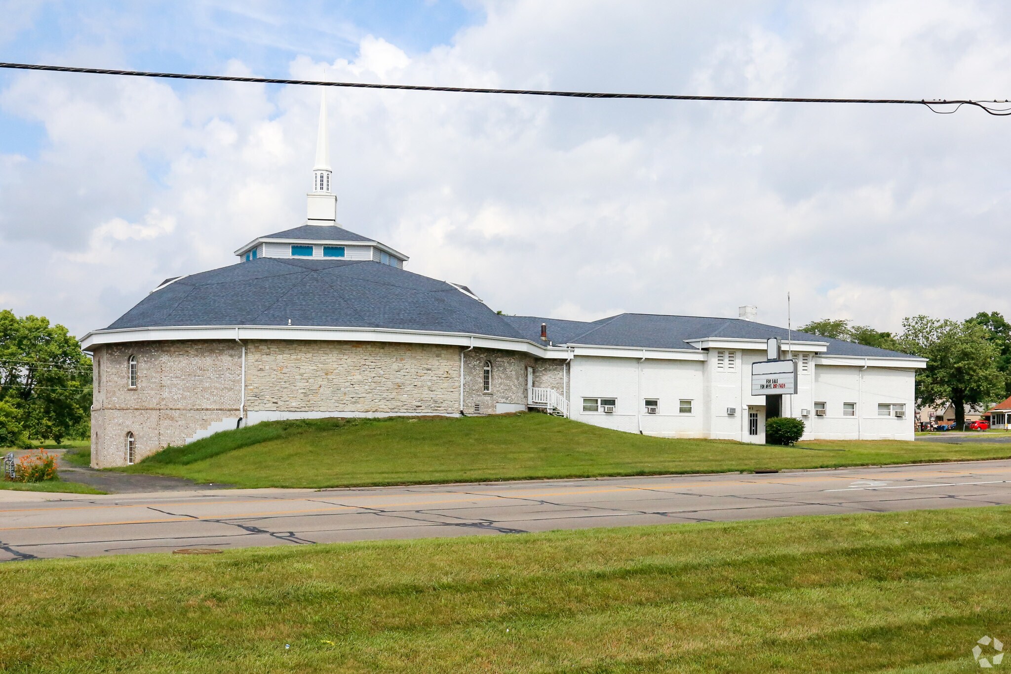 2141 Harshman Rd, Dayton, OH for sale Primary Photo- Image 1 of 1