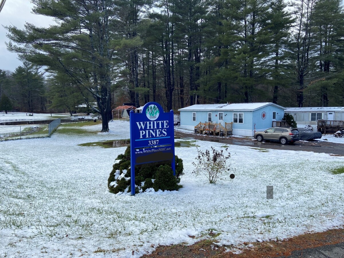 3387 Galway Rd, Ballston Spa, NY 12020 White Pines South