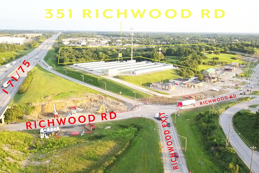351 Richwood Rd, Walton, KY 41094 Land for Sale
