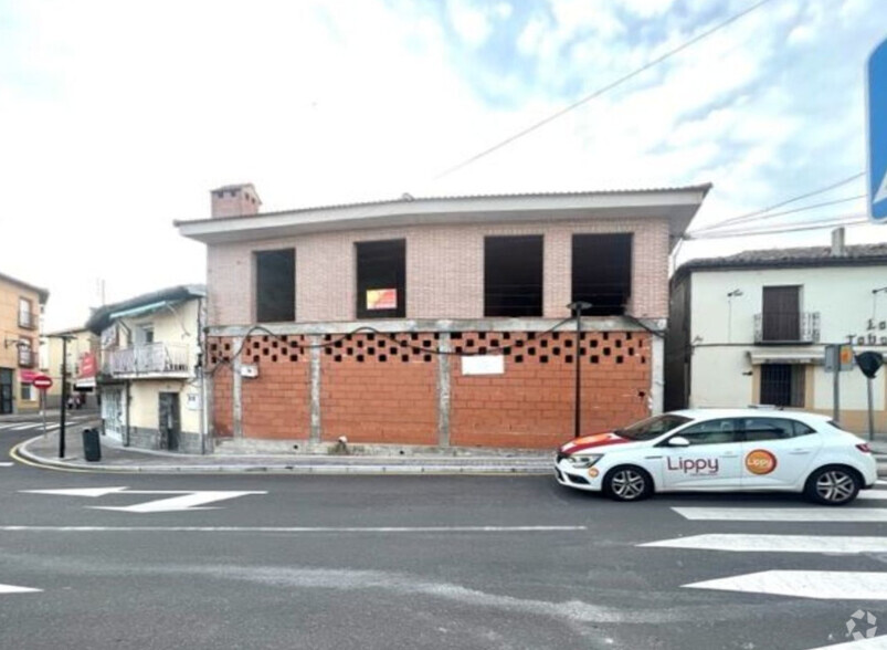 Plaza Tetuán, 12, Méntrida, Toledo for sale - Primary Photo - Image 1 of 9