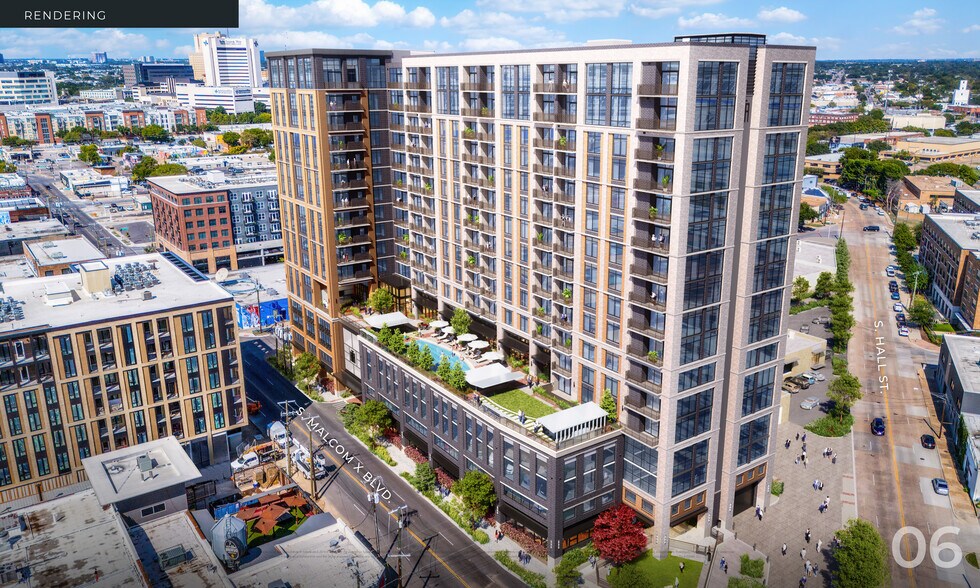 2914 Taylor St, Dallas, TX for sale - Building Photo - Image 3 of 5