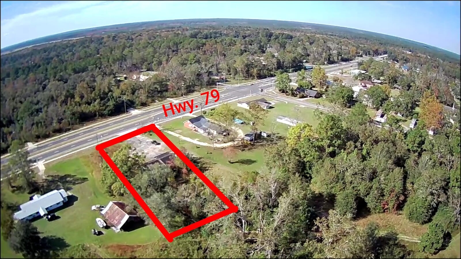 3073 Main St, Vernon, FL 32462