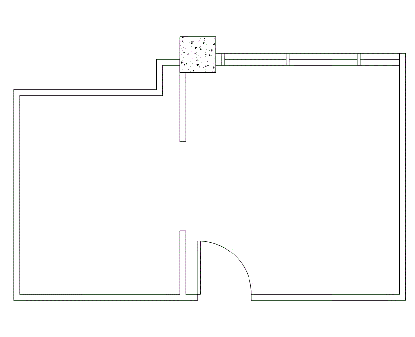 8500 N Stemmons Fwy, Dallas, TX for lease Floor Plan- Image 1 of 1