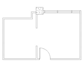 8500 N Stemmons Fwy, Dallas, TX for lease Floor Plan- Image 1 of 1