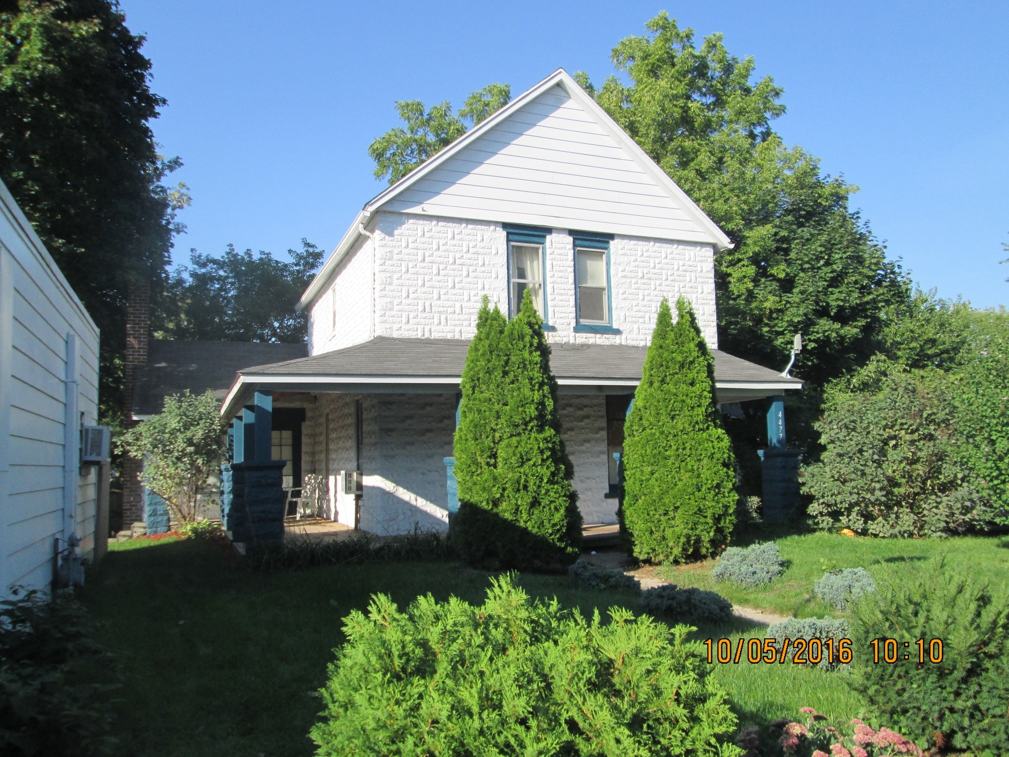 4473 Gratiot Ave, Fort Gratiot, MI 48059 Retail for Sale