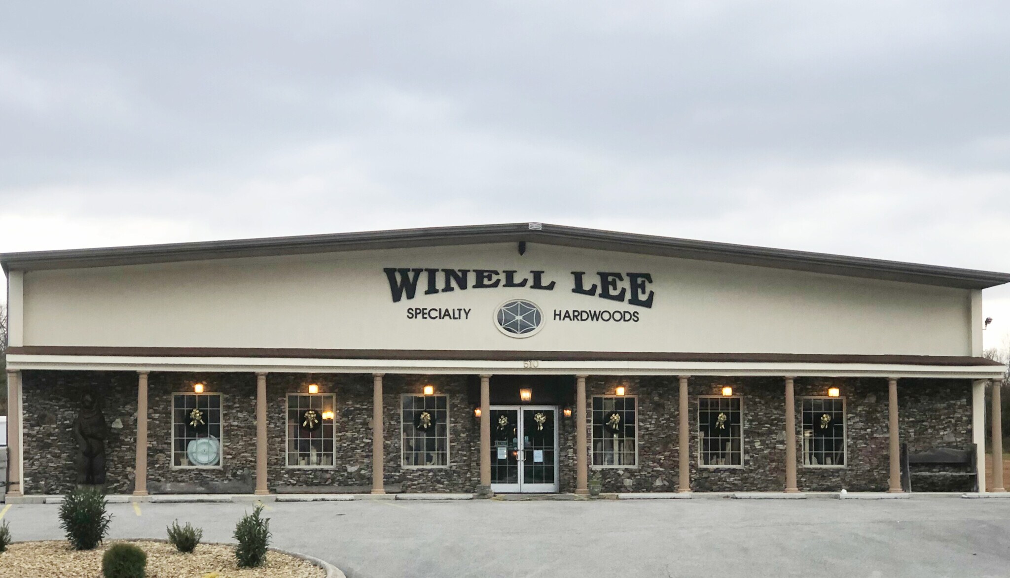 510 W Jackson St, Cookeville, TN 38501 Industrial for Sale