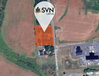 More details for 941 York Rd, Dillsburg, PA - Land for Sale