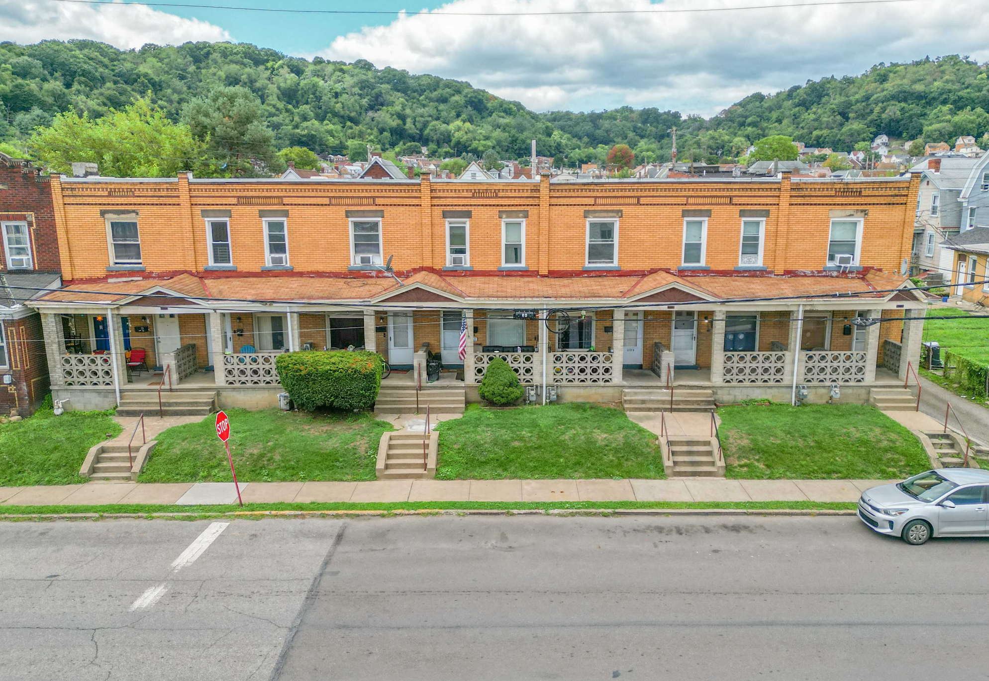 1120-1126 Dohrman St, Mc Kees Rocks, PA for sale Building Photo- Image 1 of 6