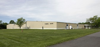 12 Coddington Rd, Readington NJ - Warehouse