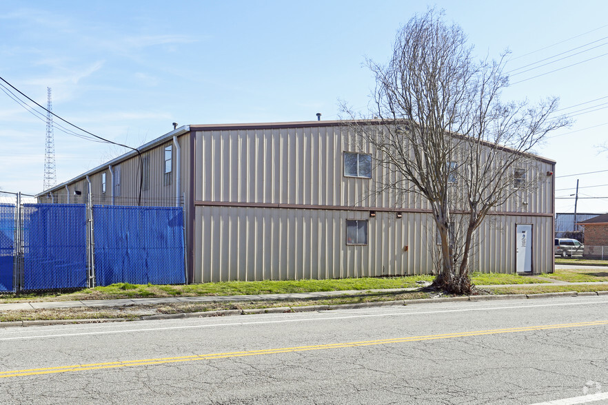 847 Mt Vernon Ave, Portsmouth, VA for sale - Building Photo - Image 1 of 1