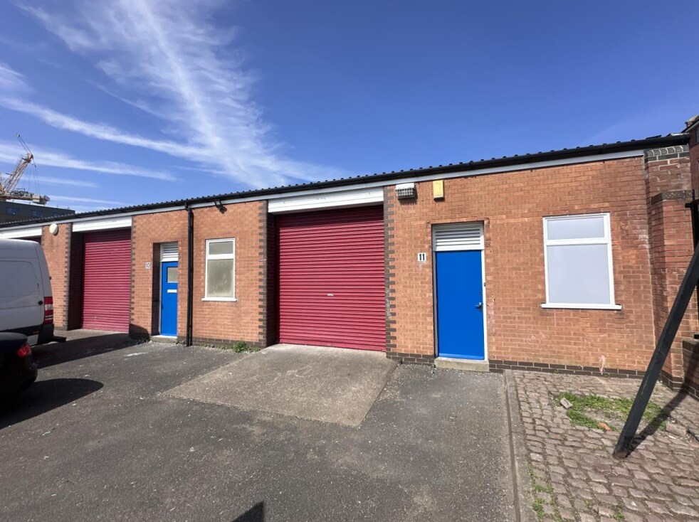 Lendal Ct, Nottingham for lease Building Photo- Image 1 of 5