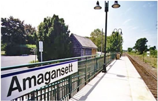 475 Montauk Hwy, Amagansett, NY for lease - Primary Photo - Image 1 of 1