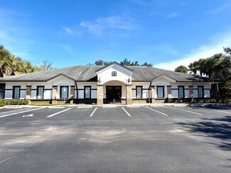 More details for 1300 City View Ctr, Oviedo, FL - Office/Medical for Lease