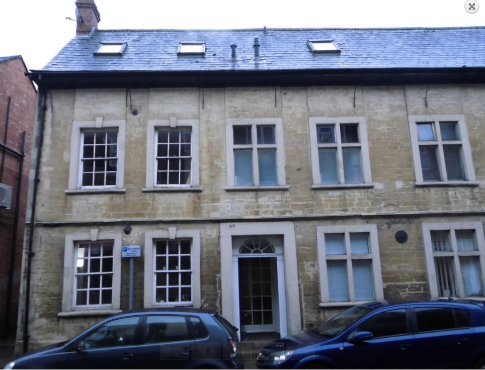 66 Cricklade St, Cirencester for sale Building Photo- Image 1 of 1