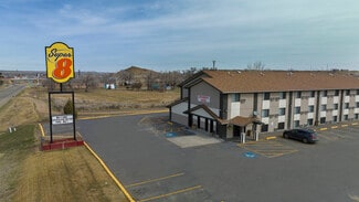 More details for 2006 S Haynes Ave, Miles City, MT - Hospitality for Sale