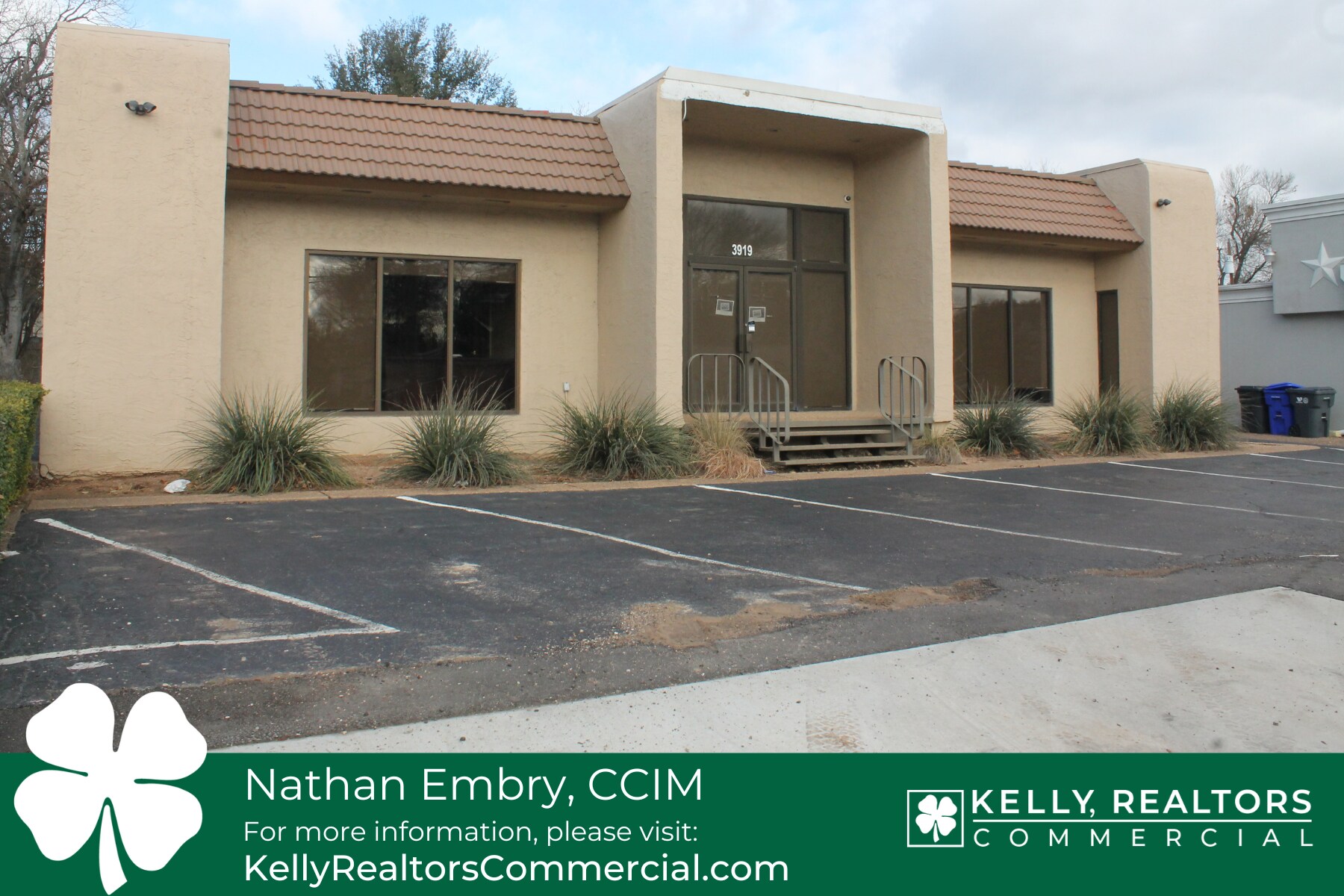 3919 W Waco Dr, Waco, TX for sale Building Photo- Image 1 of 1