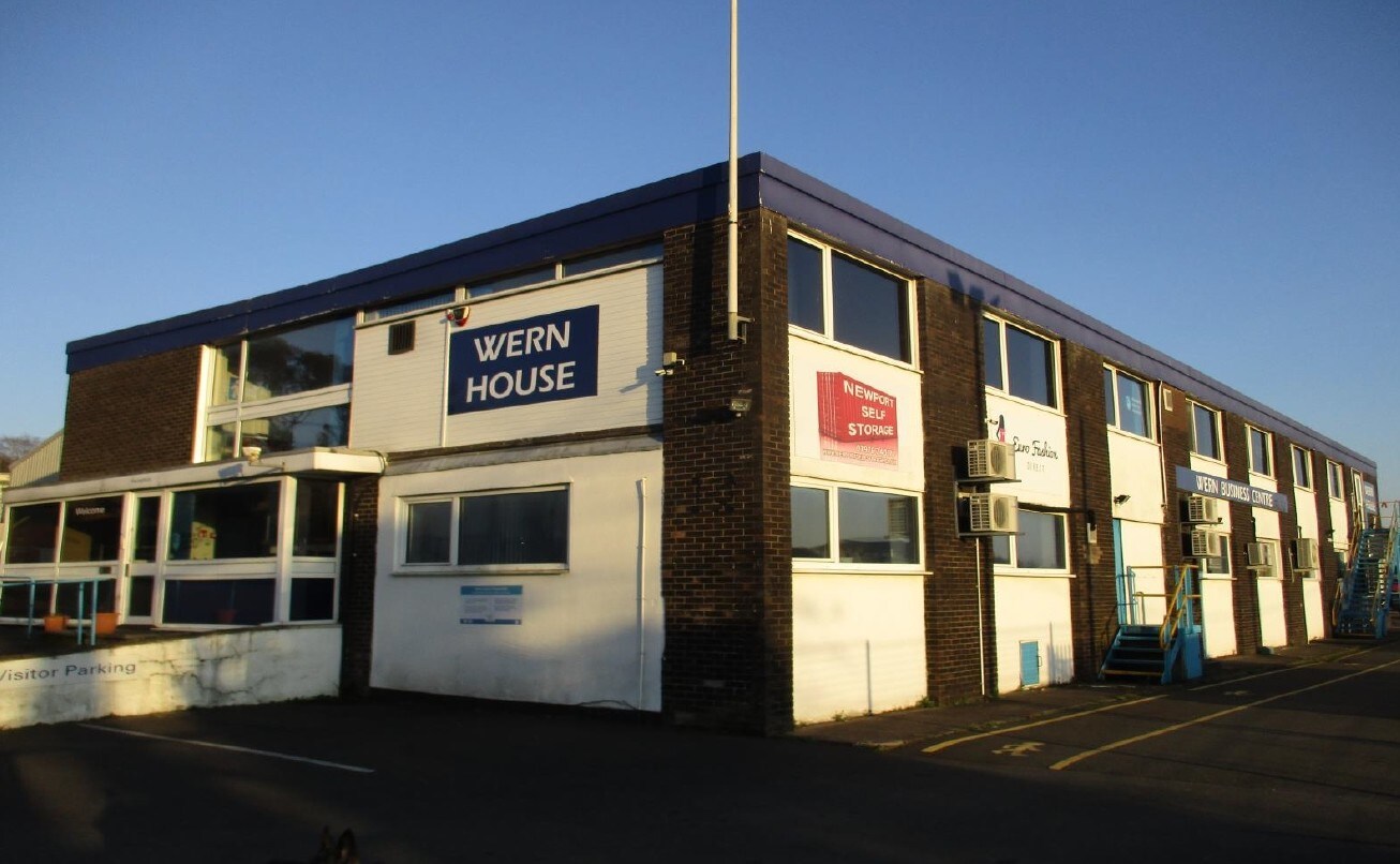 Rogerstone, Rogerstone for sale Building Photo- Image 1 of 1