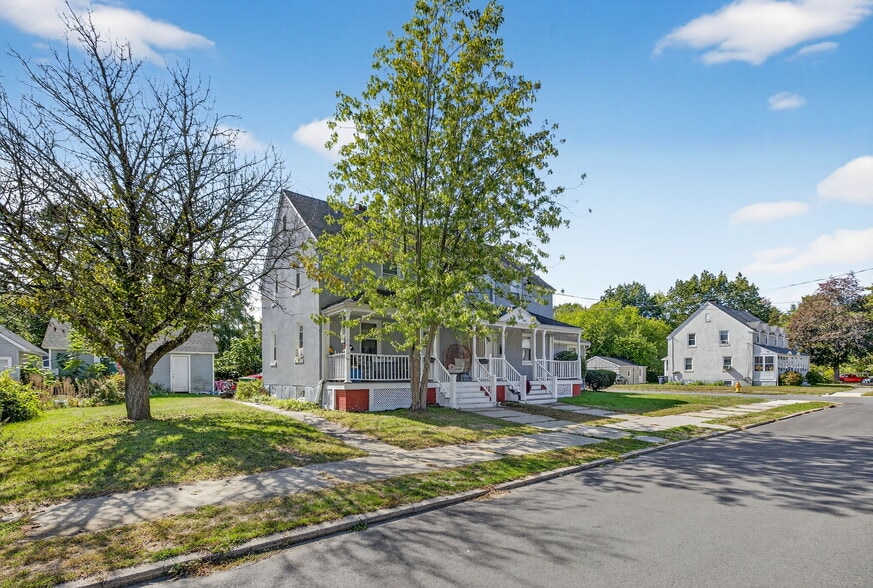 18 Perry Ave, Nashua, NH for sale - Building Photo - Image 3 of 47
