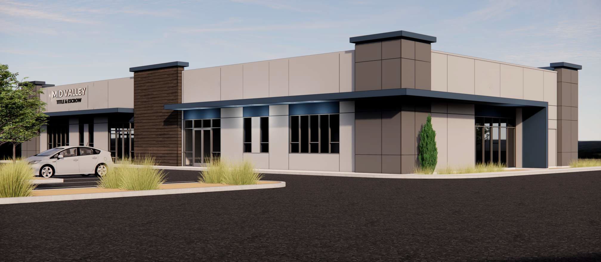 2476 Builders Pl, Chico, CA for lease Primary Photo- Image 1 of 6