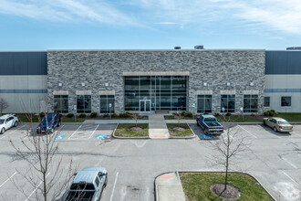 6279 Hudson Crossing Pky, Hudson, OH for lease Building Photo- Image 1 of 9