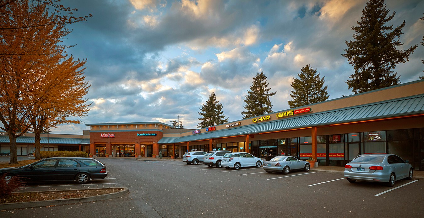 17001-17795 SW 65th Ave, Tualatin, OR for lease Building Photo- Image 1 of 20