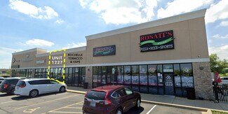 More details for 1221 N Caron Rd, Rochelle, IL - Retail for Lease