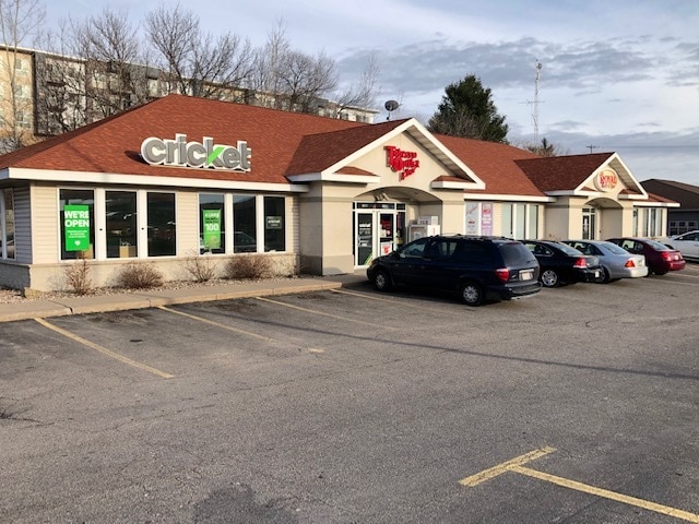 109 S 17th Ave, Wausau, WI for lease Building Photo- Image 1 of 6