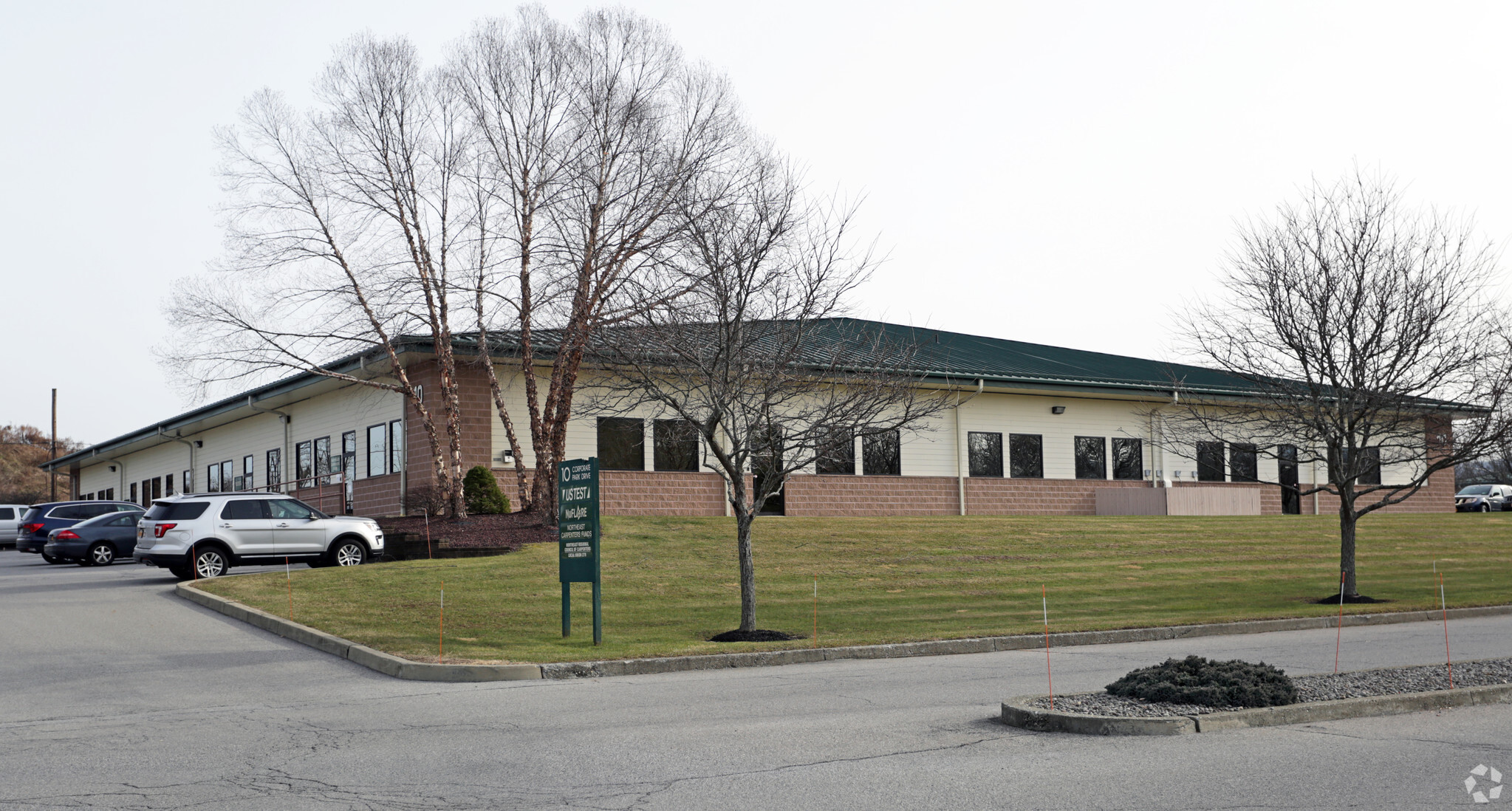 10 Corporate Park Dr, East Fishkill, NY for sale Primary Photo- Image 1 of 1