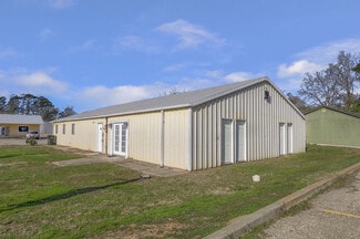 More details for 211 Glover Dr, Newton, TX - Retail for Sale