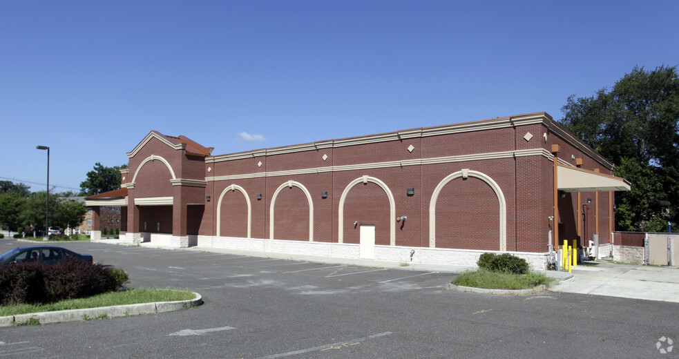 1 E Kings Hwy, Audubon, NJ for lease - Building Photo - Image 3 of 3