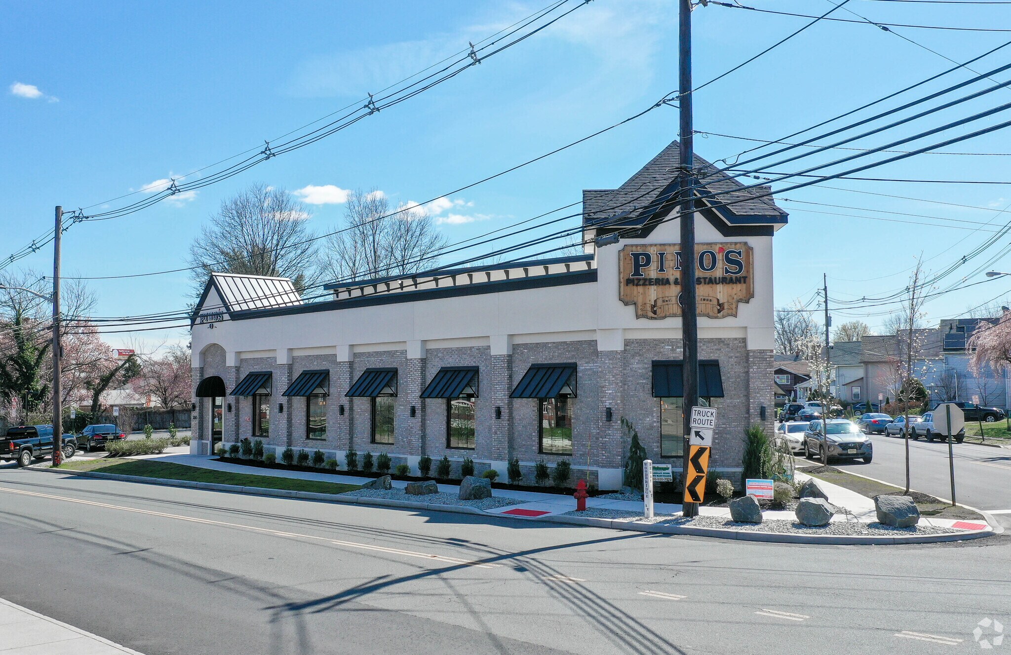 280 Woodbridge Ave, Woodbridge, NJ for sale Building Photo- Image 1 of 1