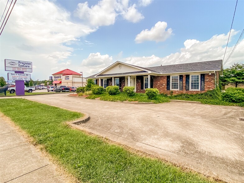 11102 Ky-44 Hwy, Mount Washington, KY for sale - Building Photo - Image 1 of 1