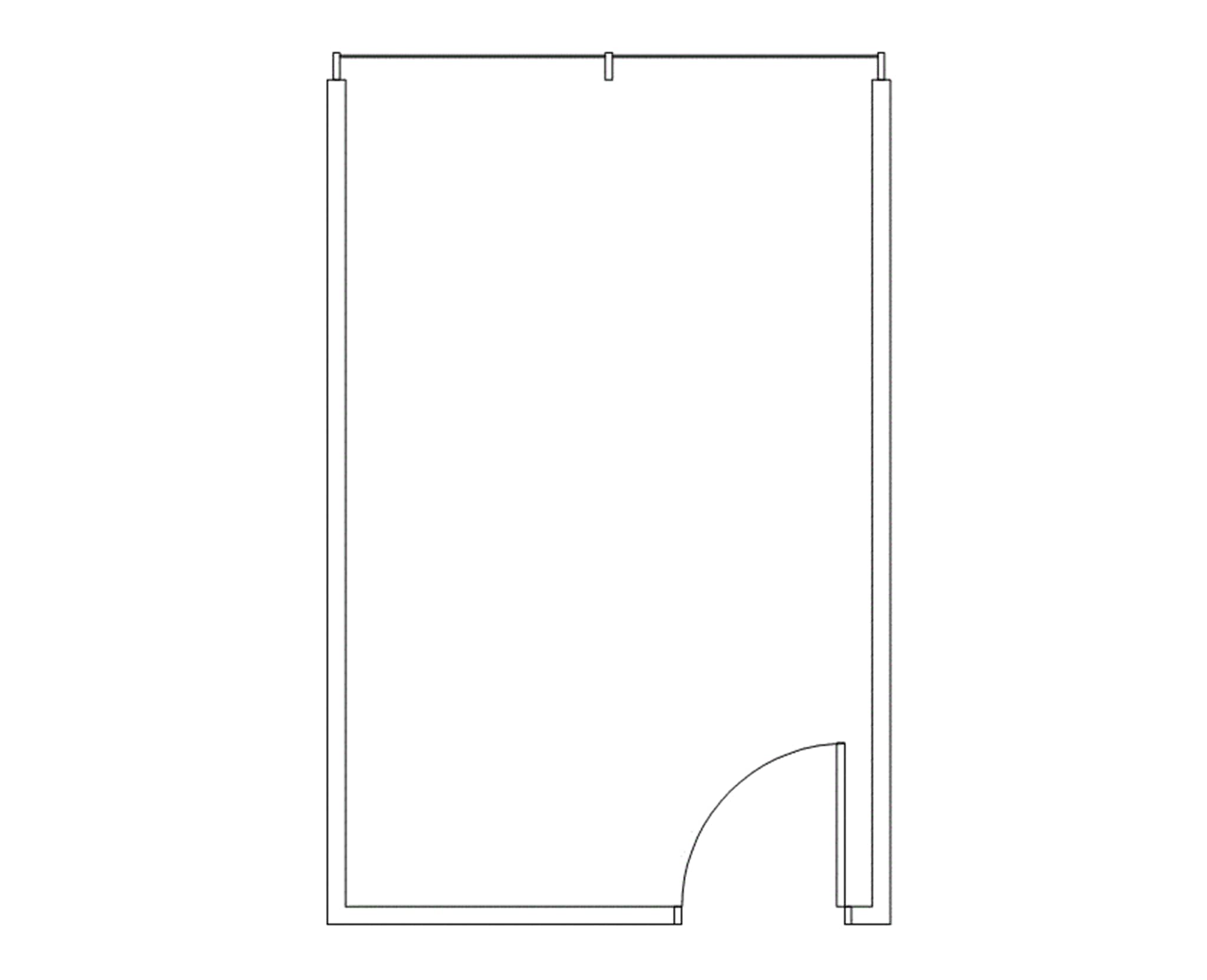 6671 Southwest Fwy, Houston, TX for lease Floor Plan- Image 1 of 1