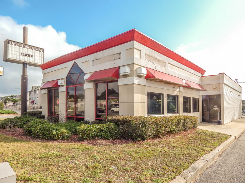 800 Navy Blvd, Pensacola, FL for sale - Other - Image 1 of 1