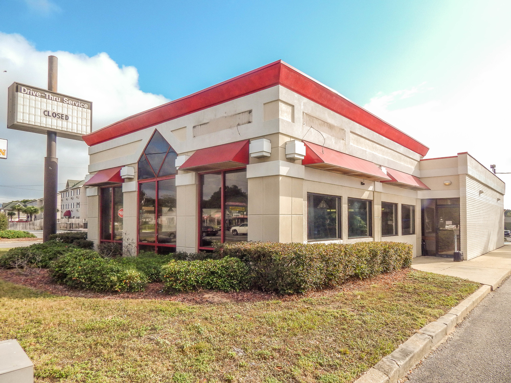 800 Navy Blvd, Pensacola, FL for sale Other- Image 1 of 1