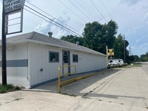 8216 Lakeshore Rd, Lexington, MI for lease Building Photo- Image 2 of 26