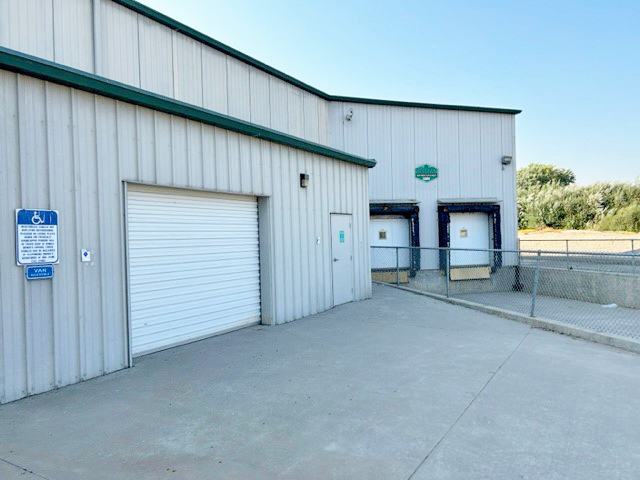 9077 Cotta Rd, Lodi, CA for lease - Building Photo - Image 2 of 7