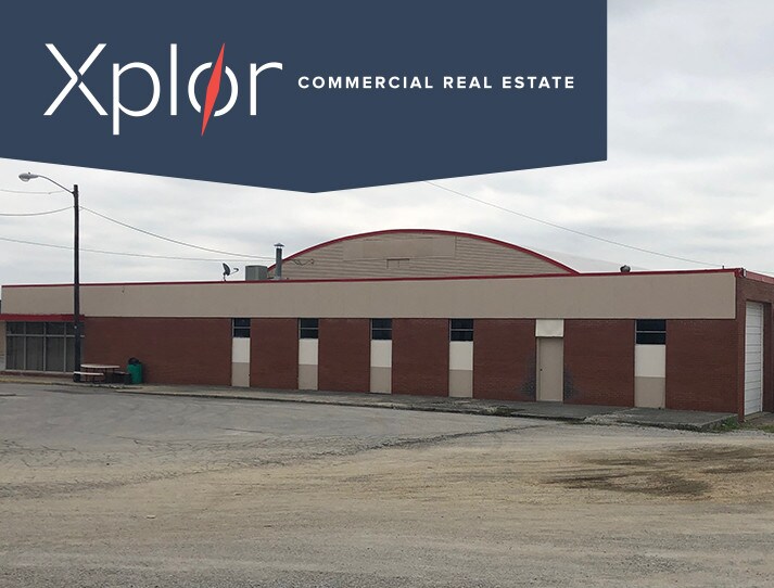 4201 W Washington Center Rd, Fort Wayne, IN for sale Building Photo- Image 1 of 1