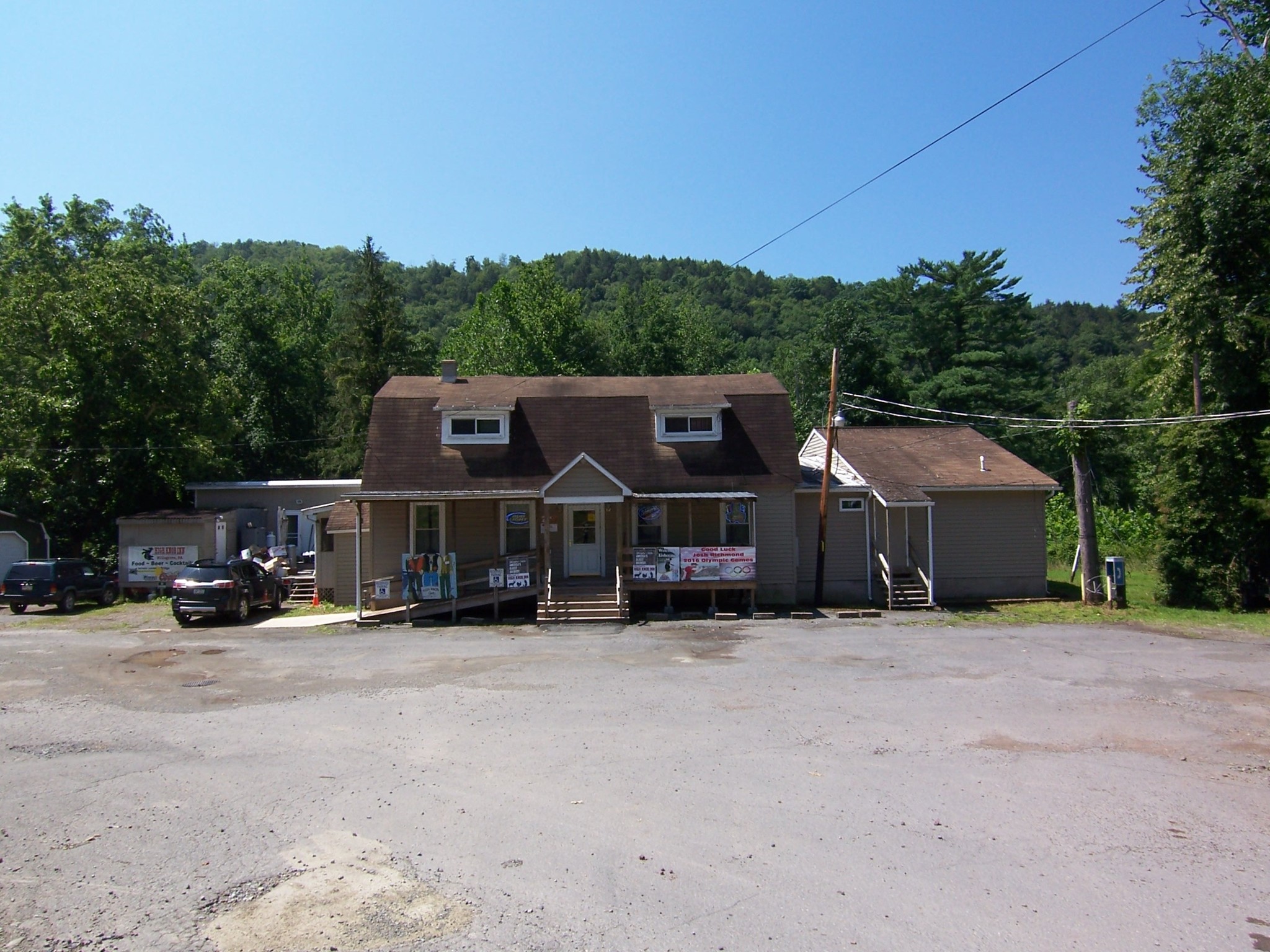 388 Covered Bridge Rd, Hillsgrove, PA for sale Building Photo- Image 1 of 1