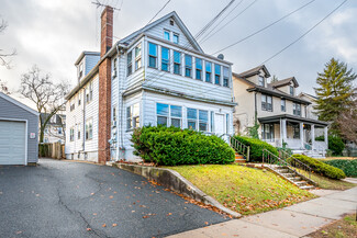 More details for 12 Huntington St, New Brunswick, NJ - Multifamily for Sale