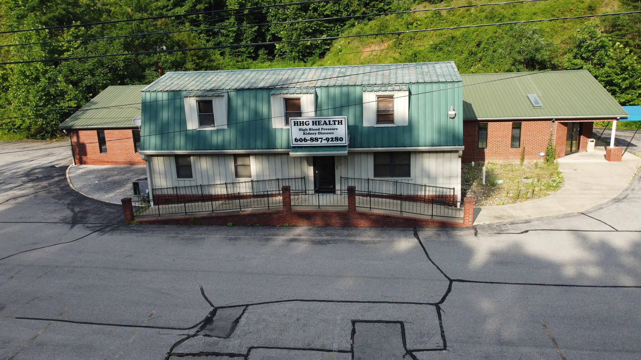 4750 S Ky Route 321, Hagerhill, KY for sale Building Photo- Image 1 of 22