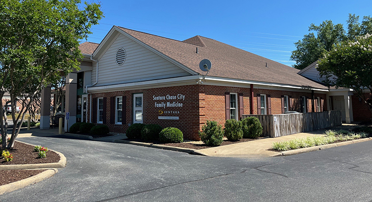 946 N Main St, Chase City, VA for sale - Building Photo - Image 2 of 3