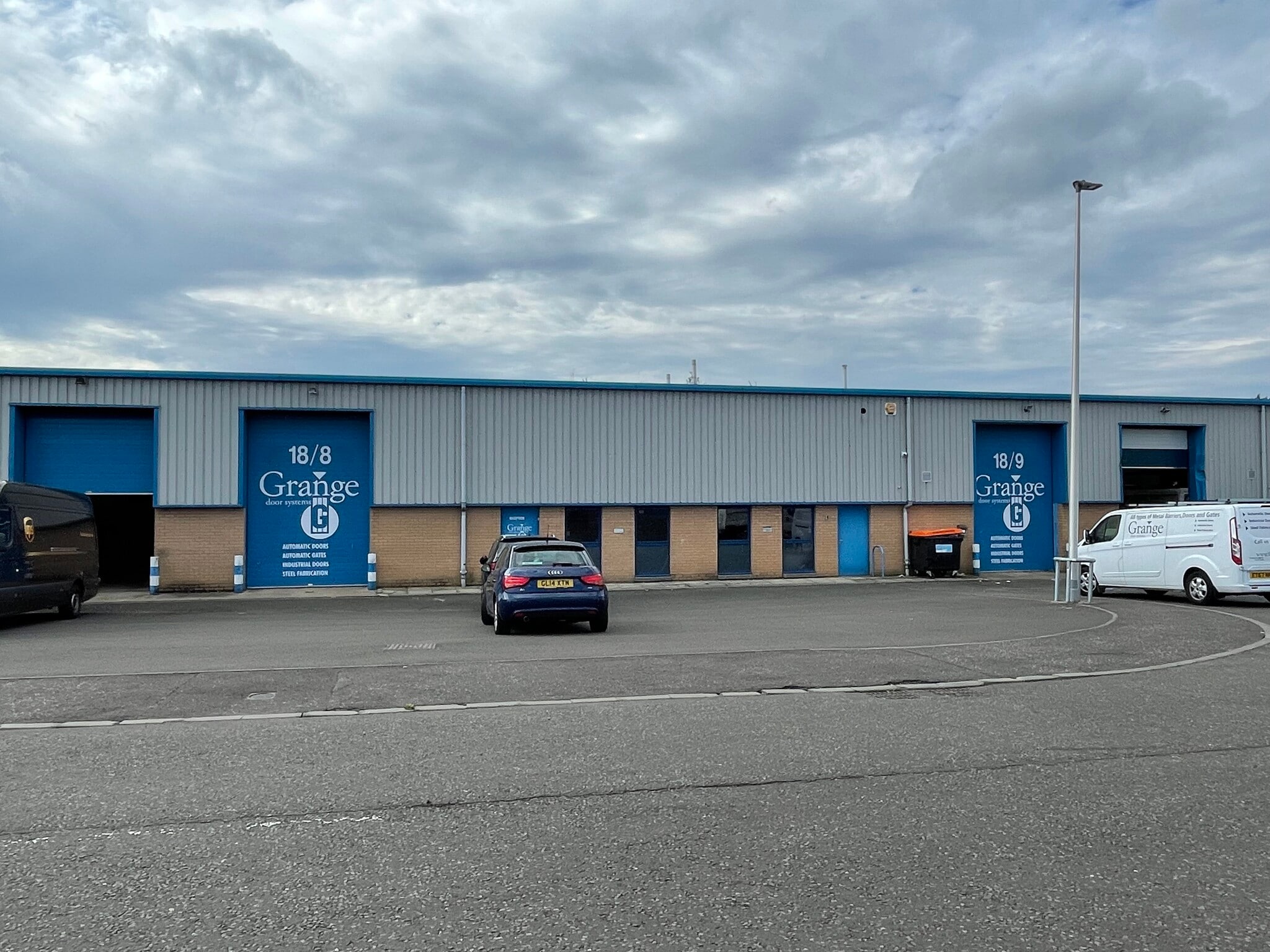 18/8 Dryden Rd, Loanhead for sale Building Photo- Image 1 of 1