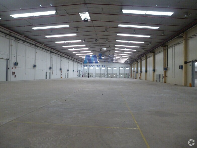 Industrial in Azuqueca de Henares, Guadalajara for lease - Building Photo - Image 1 of 6