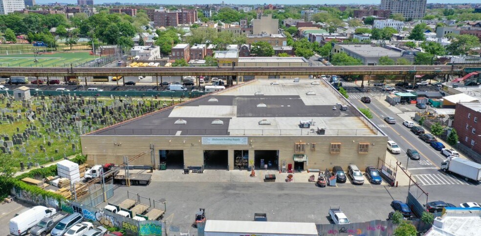 1490 McDonald Ave, Brooklyn, NY for sale - Building Photo - Image 1 of 1
